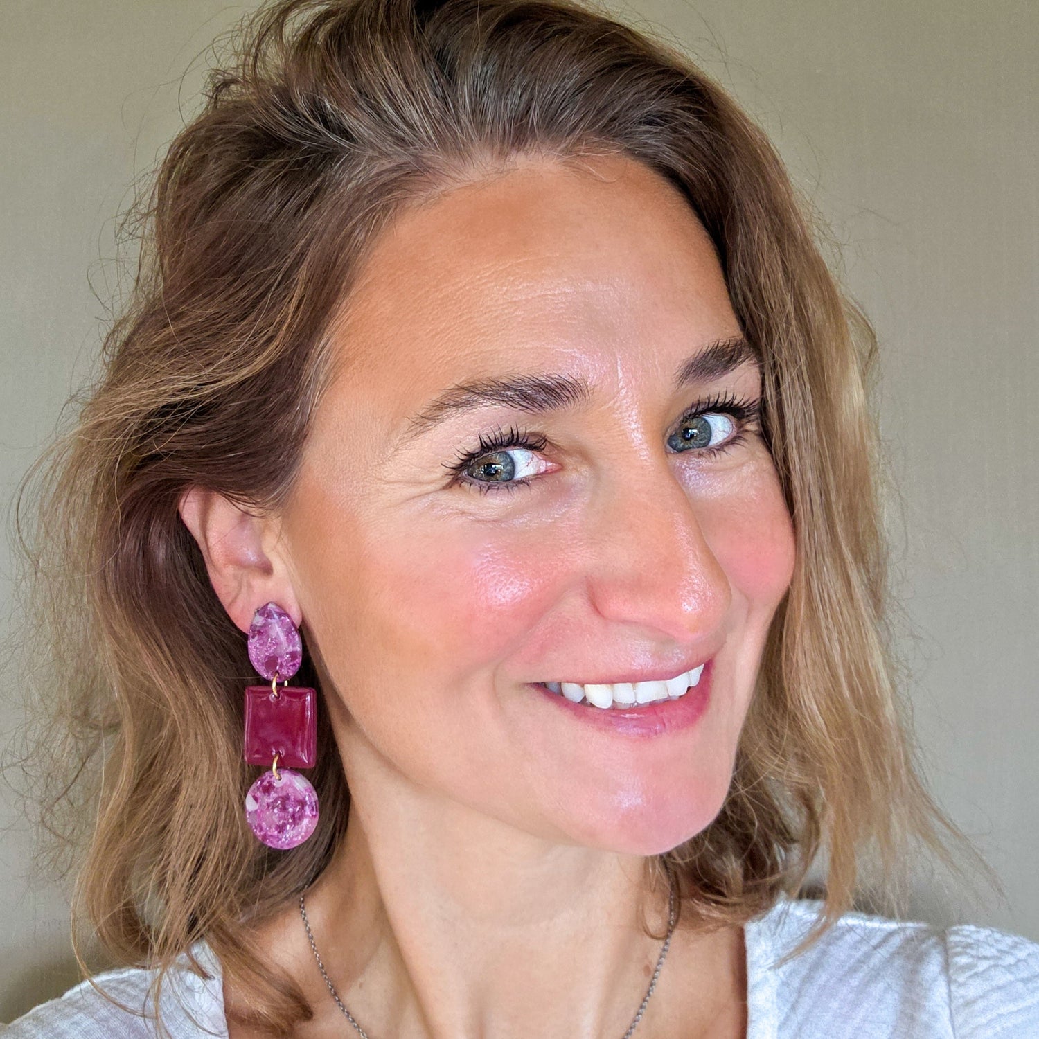 De Burgundy Collectie - Uniek en handgemaakt