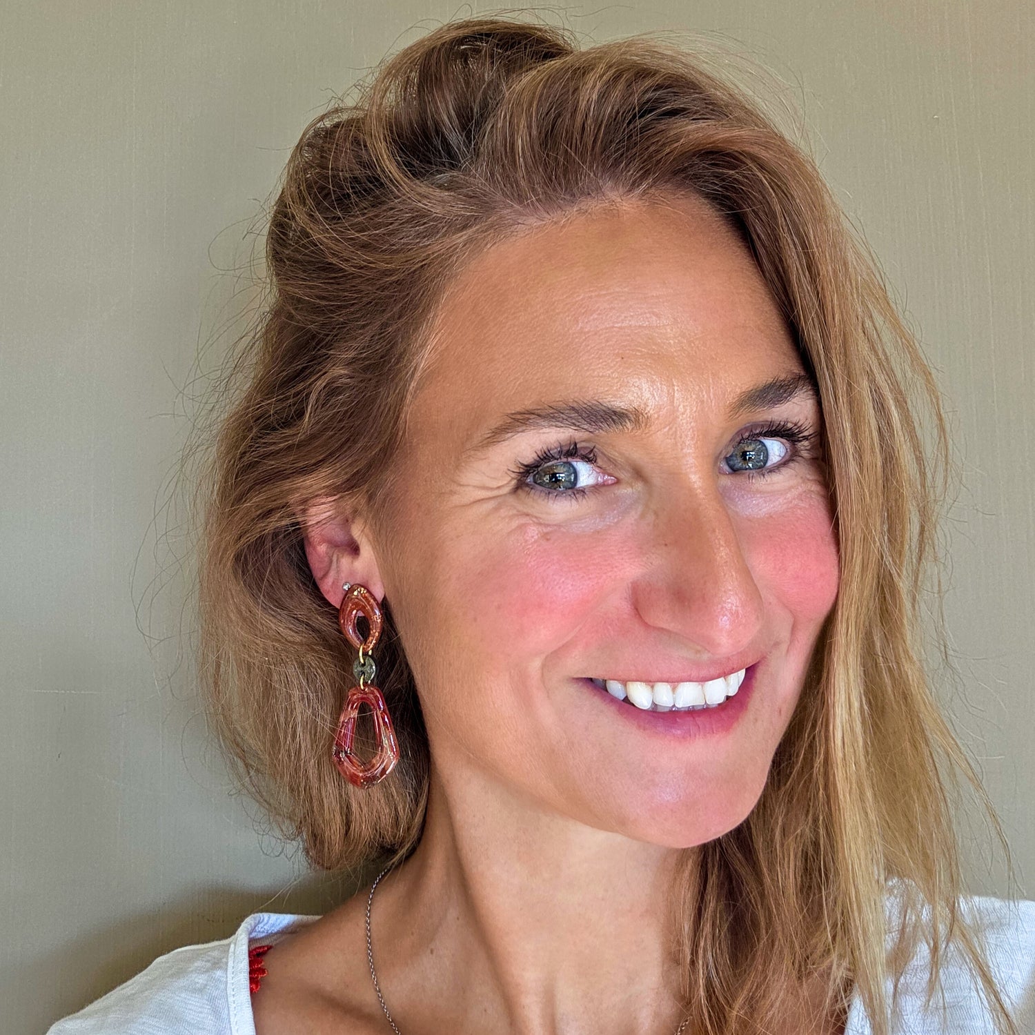 Warme herfstcollectie - Uniek en handgemaakt